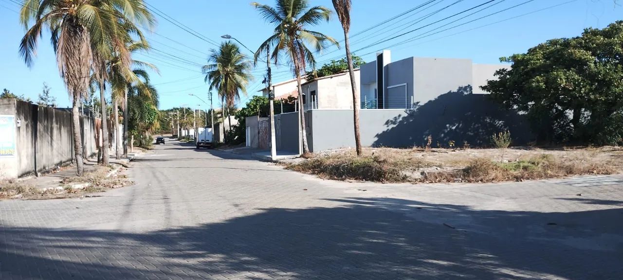 Terreno 360m2 Cidade Ecológica Edson Queiroz  - Foto 5