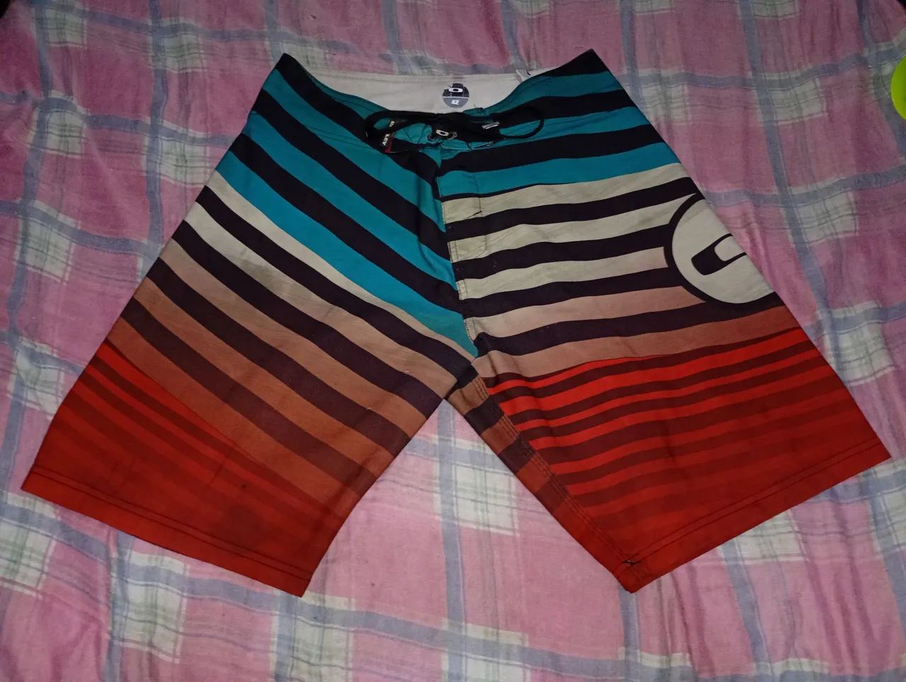Bermuda da Oakley 
