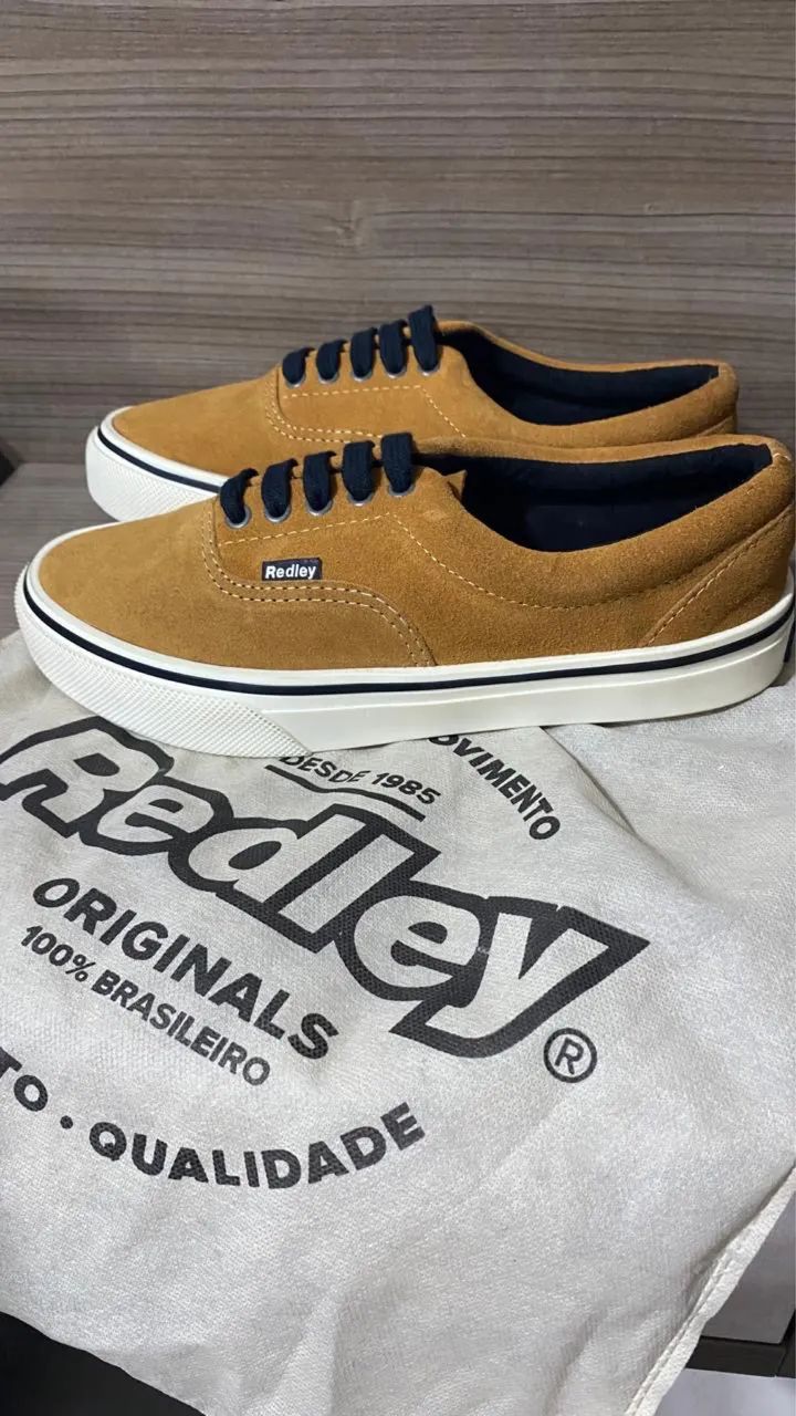 Tênis Redley - Foto 2