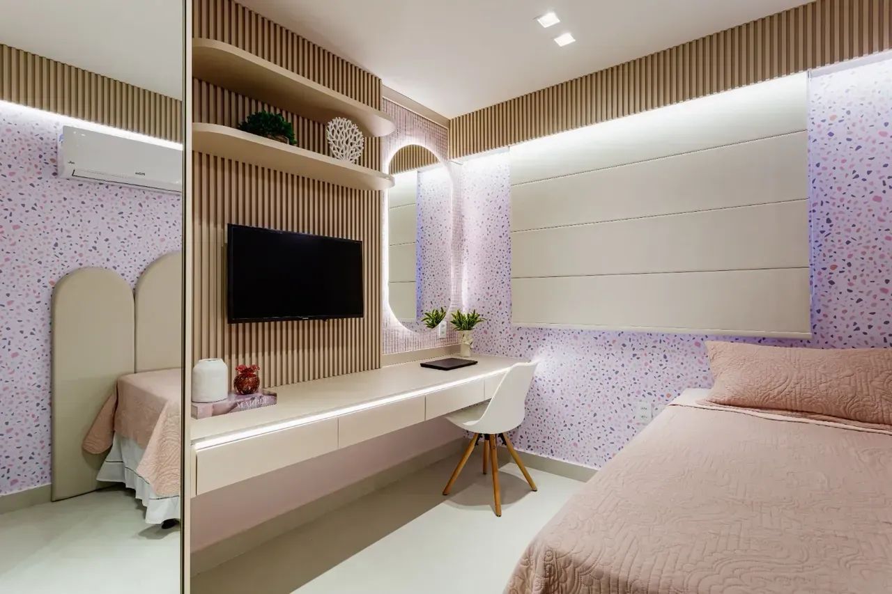 Apartamento de alto padrão - Foto 2