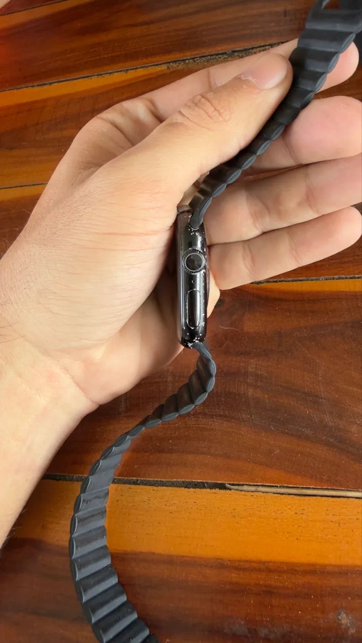 Apple Watch séries 10 46mm  - Foto 2