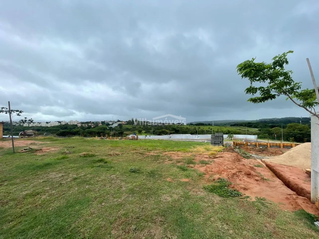 terreno - Jardim Myrian Moreira da Costa - Campinas - Foto 2