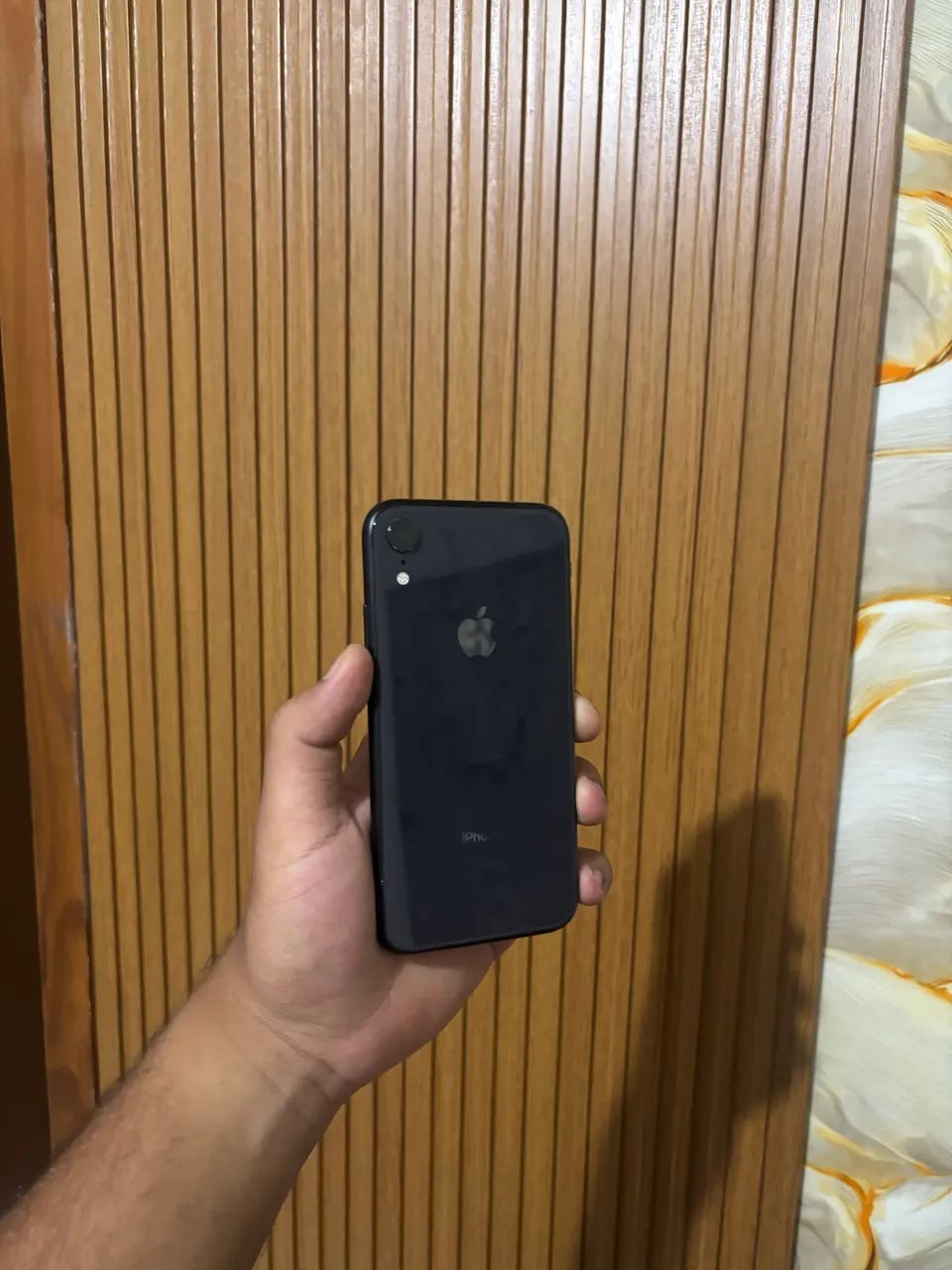 IPHONE XR FUNCIONA TUDO  - Foto 3