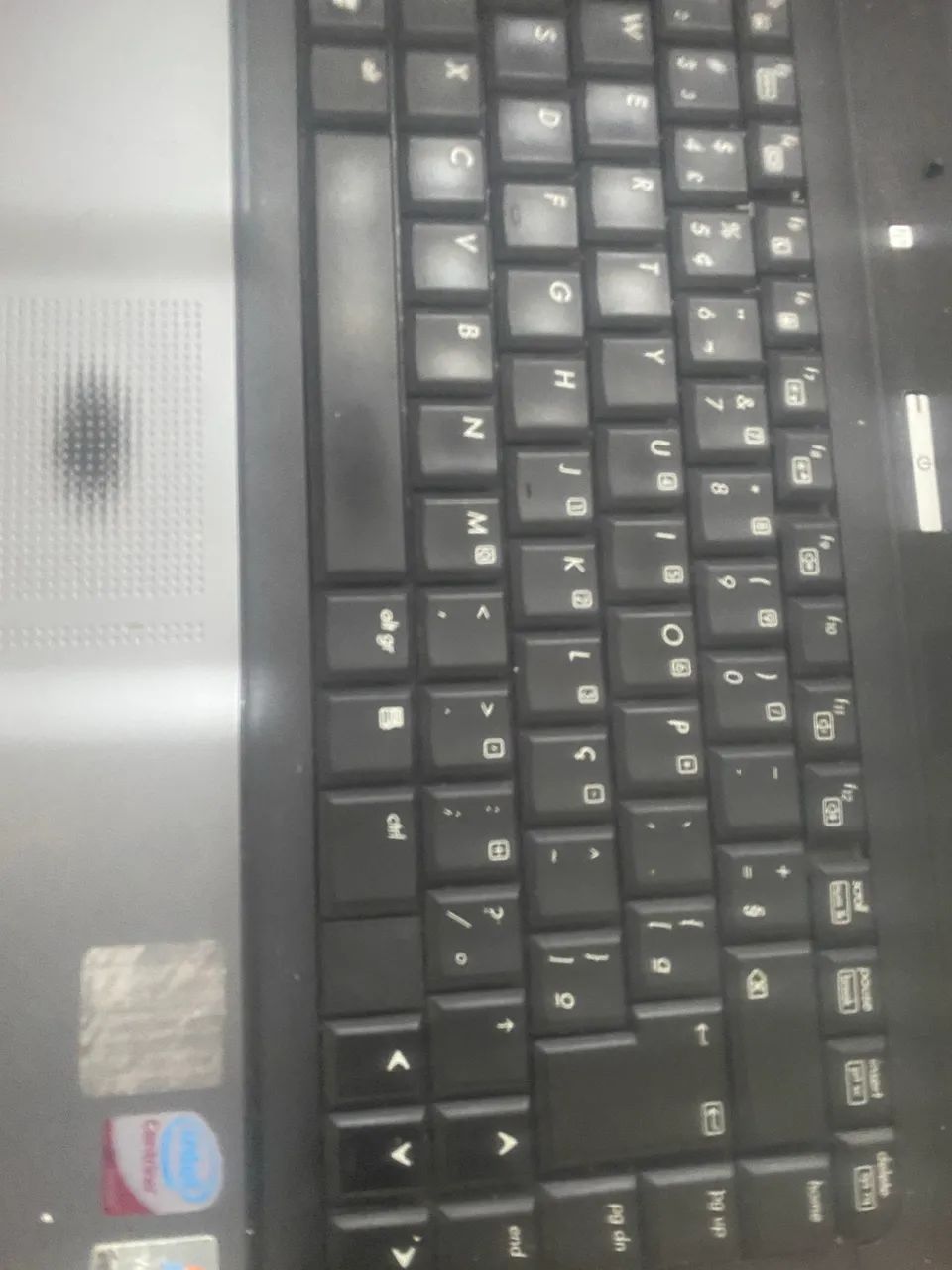 Notebook HP Intel Dual Core | Tela 15,6? | Wi-Fi | DVD | Ótimo para estudos - Foto 3