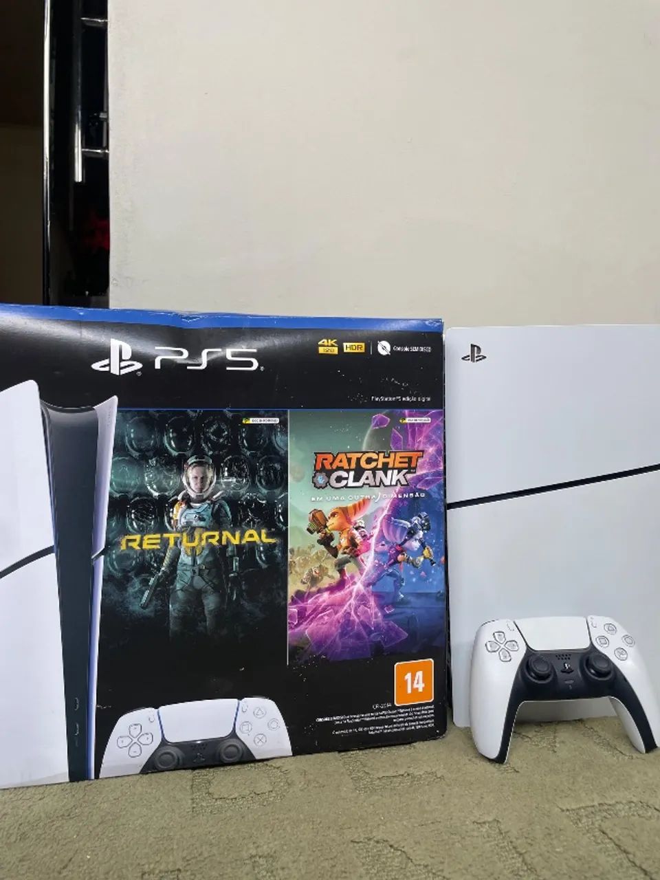 PlayStation 5