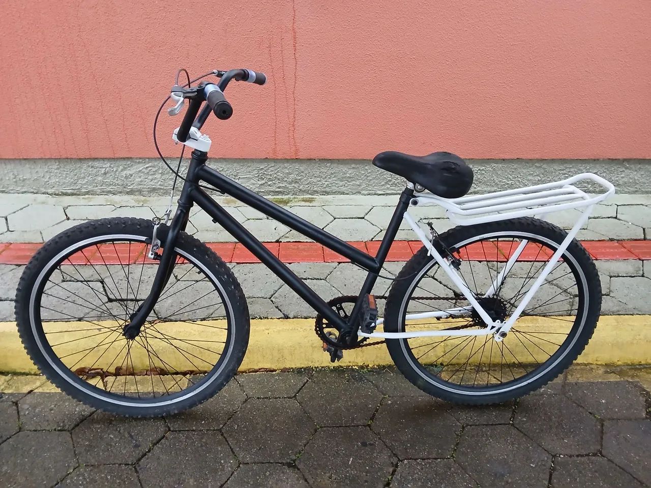 Bicicleta aro 26 - Foto 2