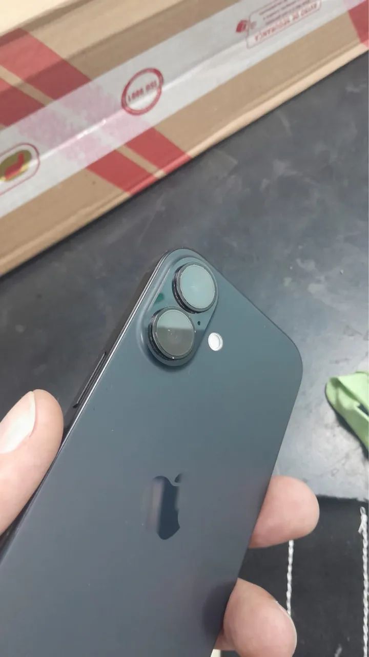 iPhone 16 - Foto 2