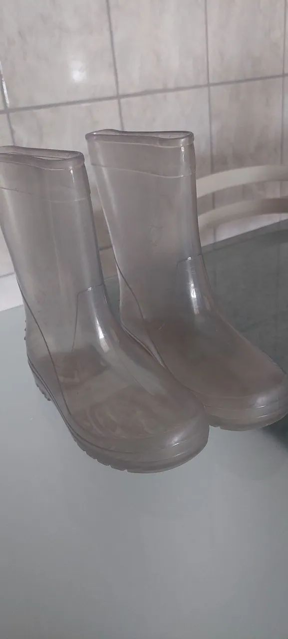 Bota infantil  - Foto 2