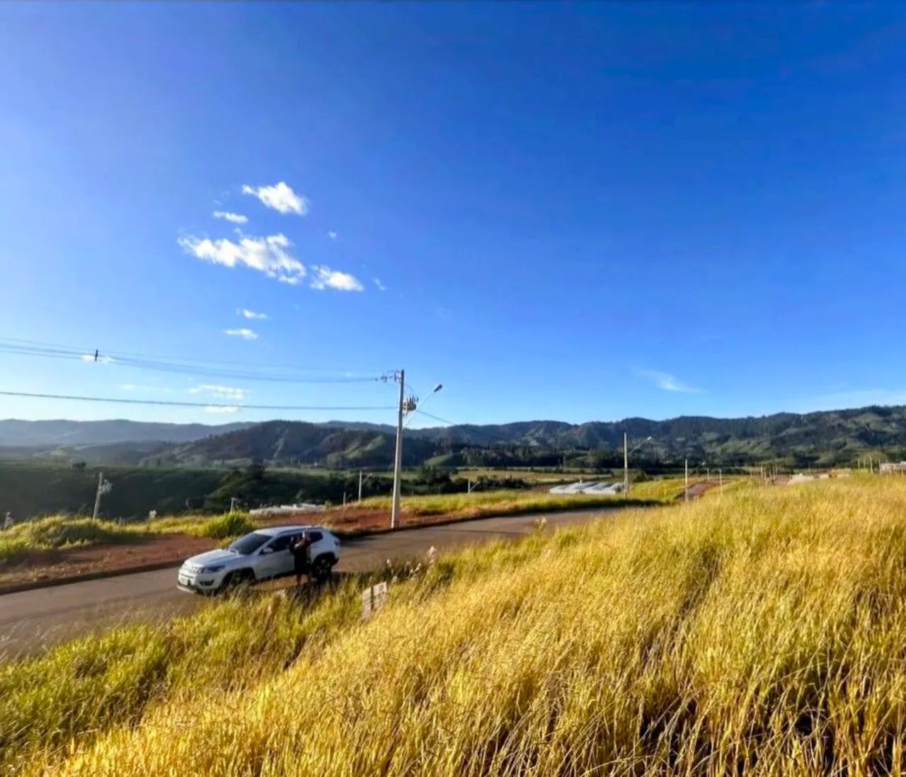 Terreno Campos são José  - Foto 5