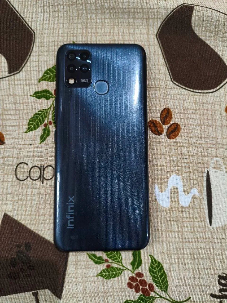 INFINIX HOT 11 - Foto 2