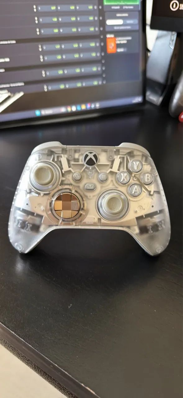 Controle Xbox original 