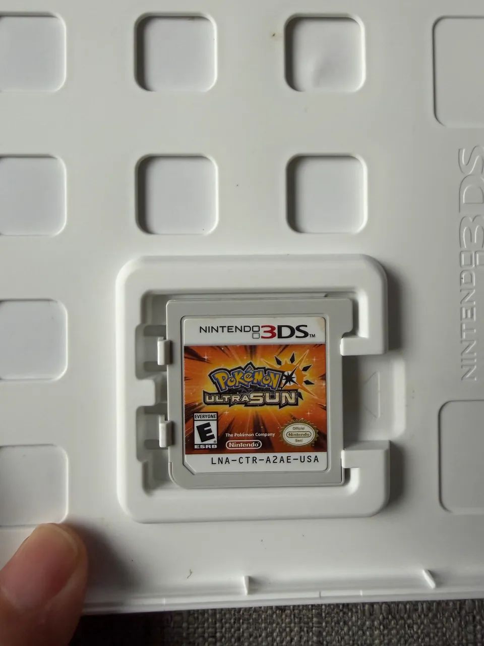 Pokémon Ultra Sun 3DS - Foto 2