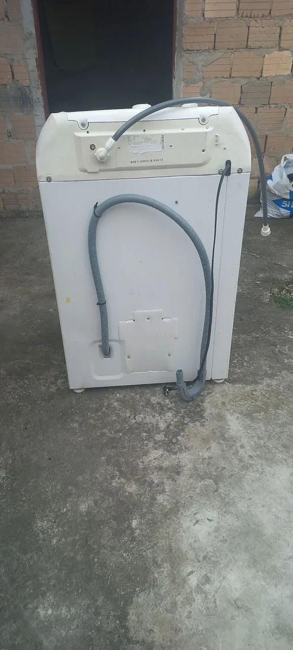 Vendo Consul 11KL 600 Reais  - Foto 5