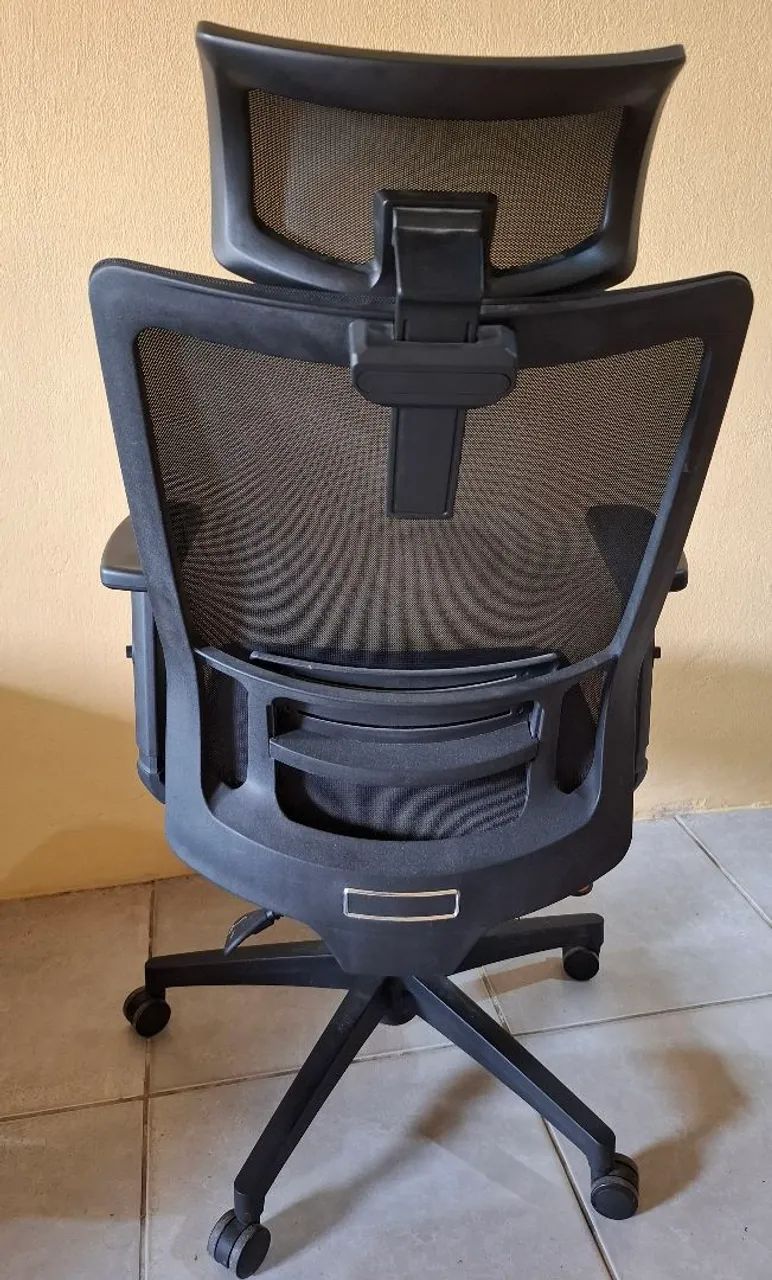 Cadeira Presidente  - Foto 3
