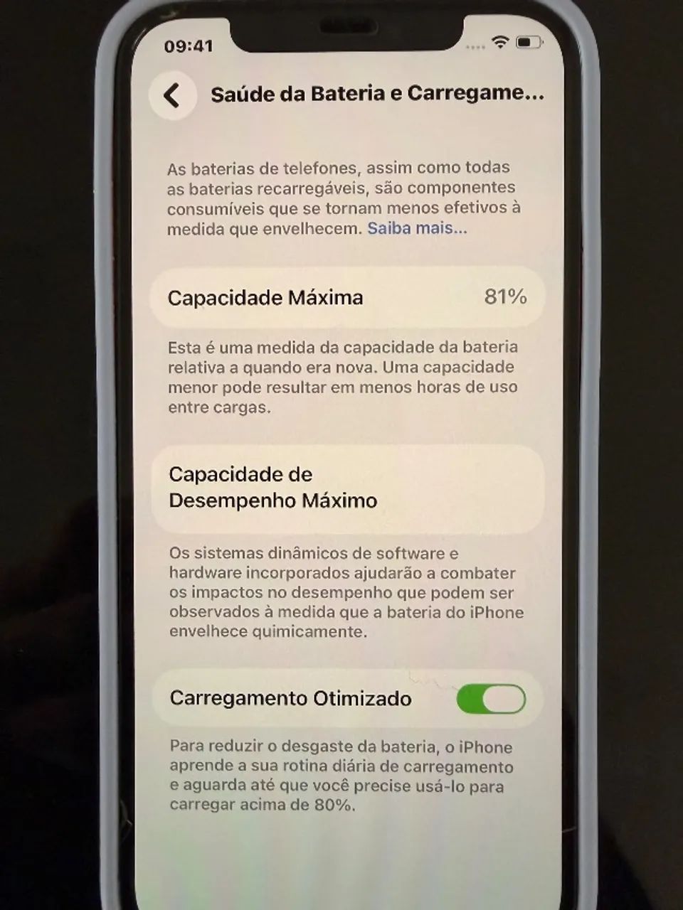 iPhone 12 red 128gb - Foto 2