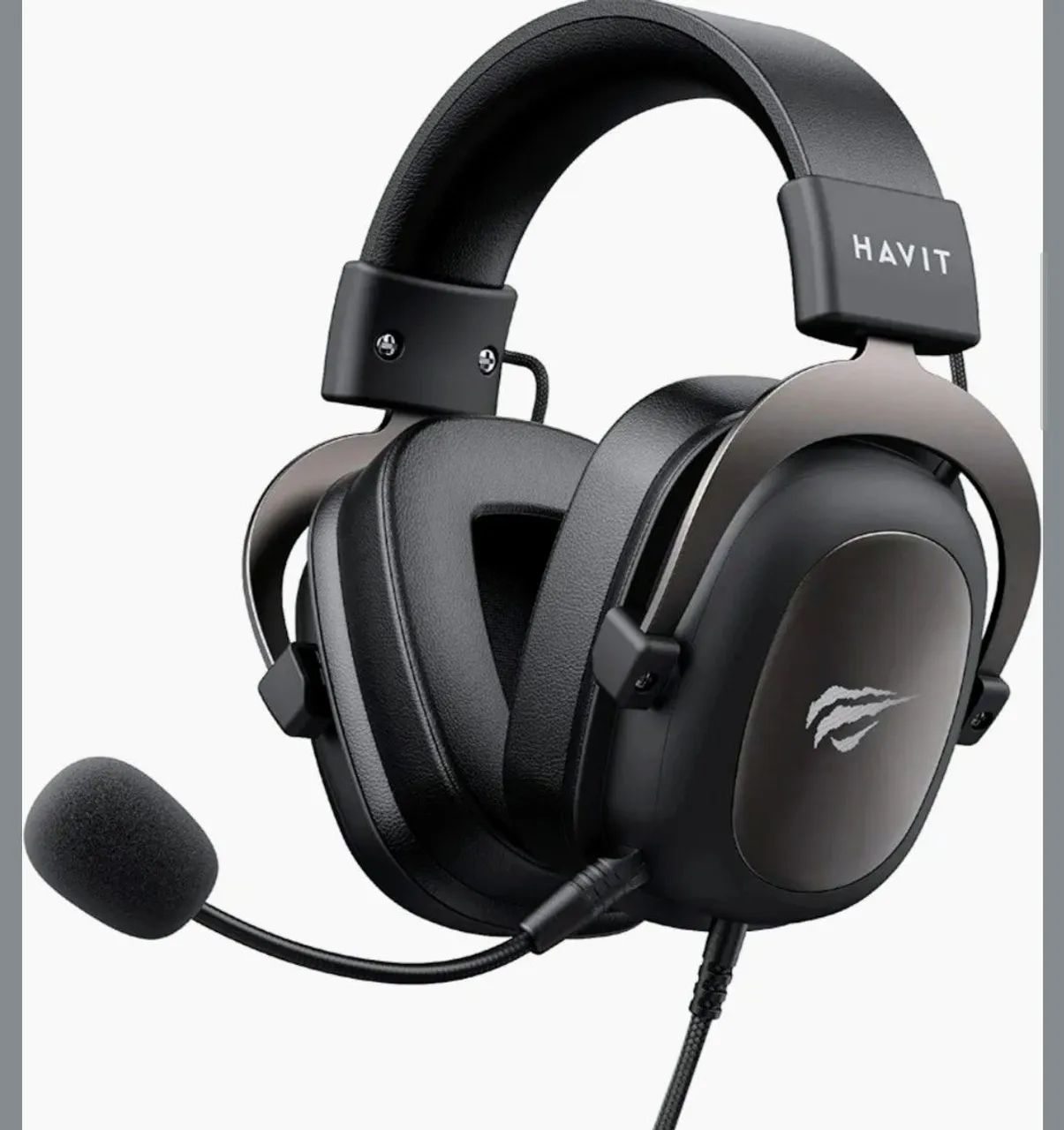 Hedset Gamer