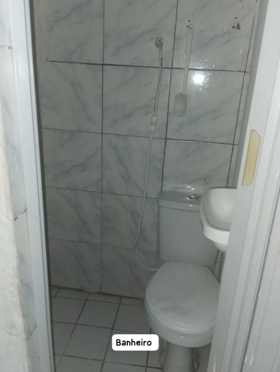 Casa primeiro andar Jacintinho  - Foto 4