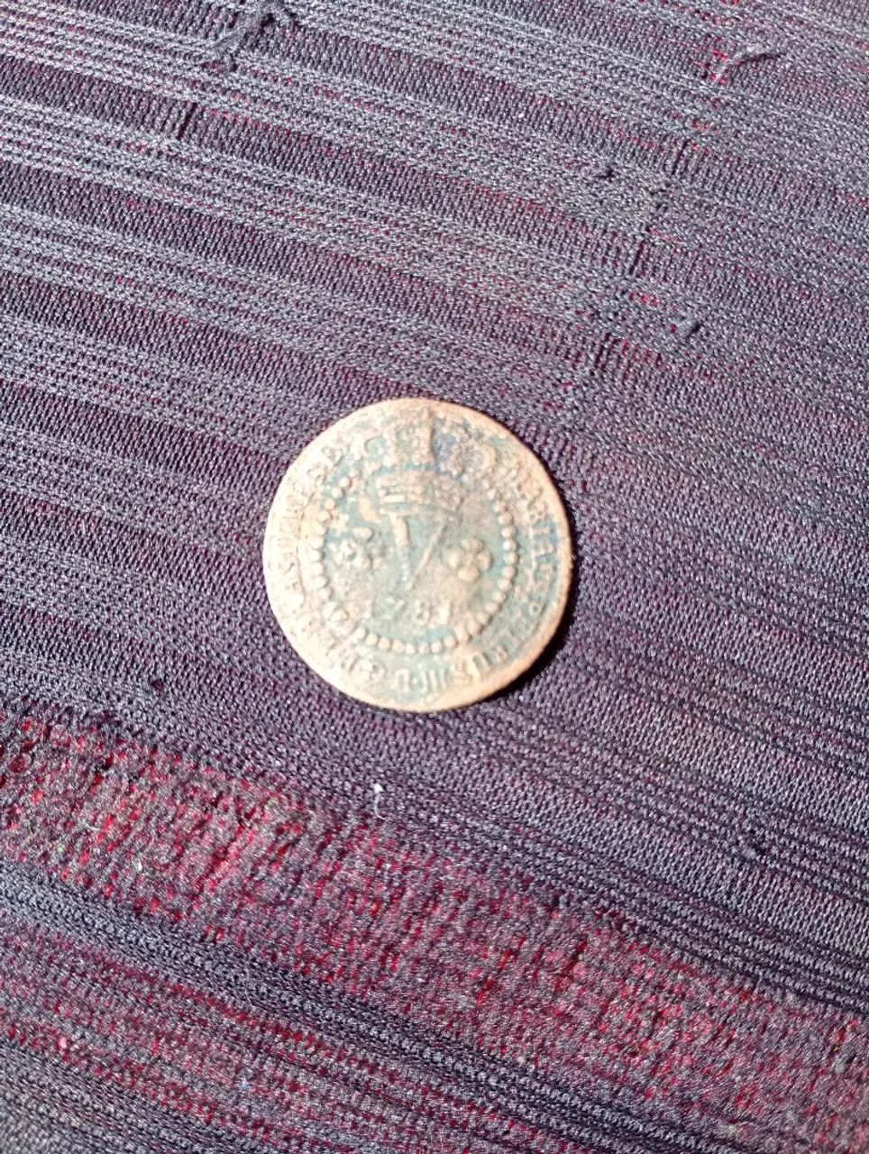 Moeda 1797 - Foto 5