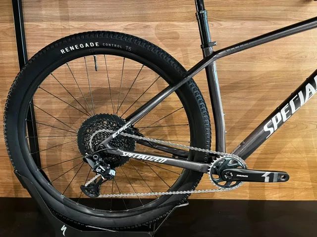 Specialized Epic HT Carbon NX 12v ( Upgrandes ) - Foto 2