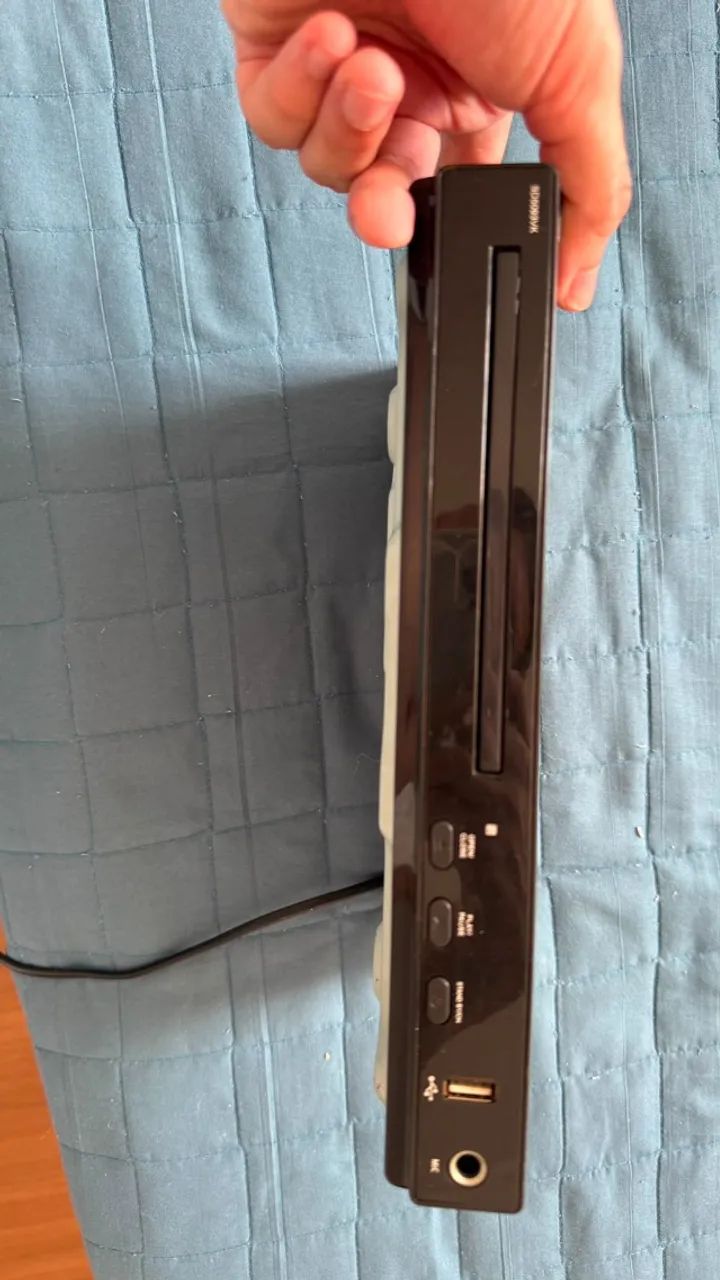 DVD - SEMP - Foto 4
