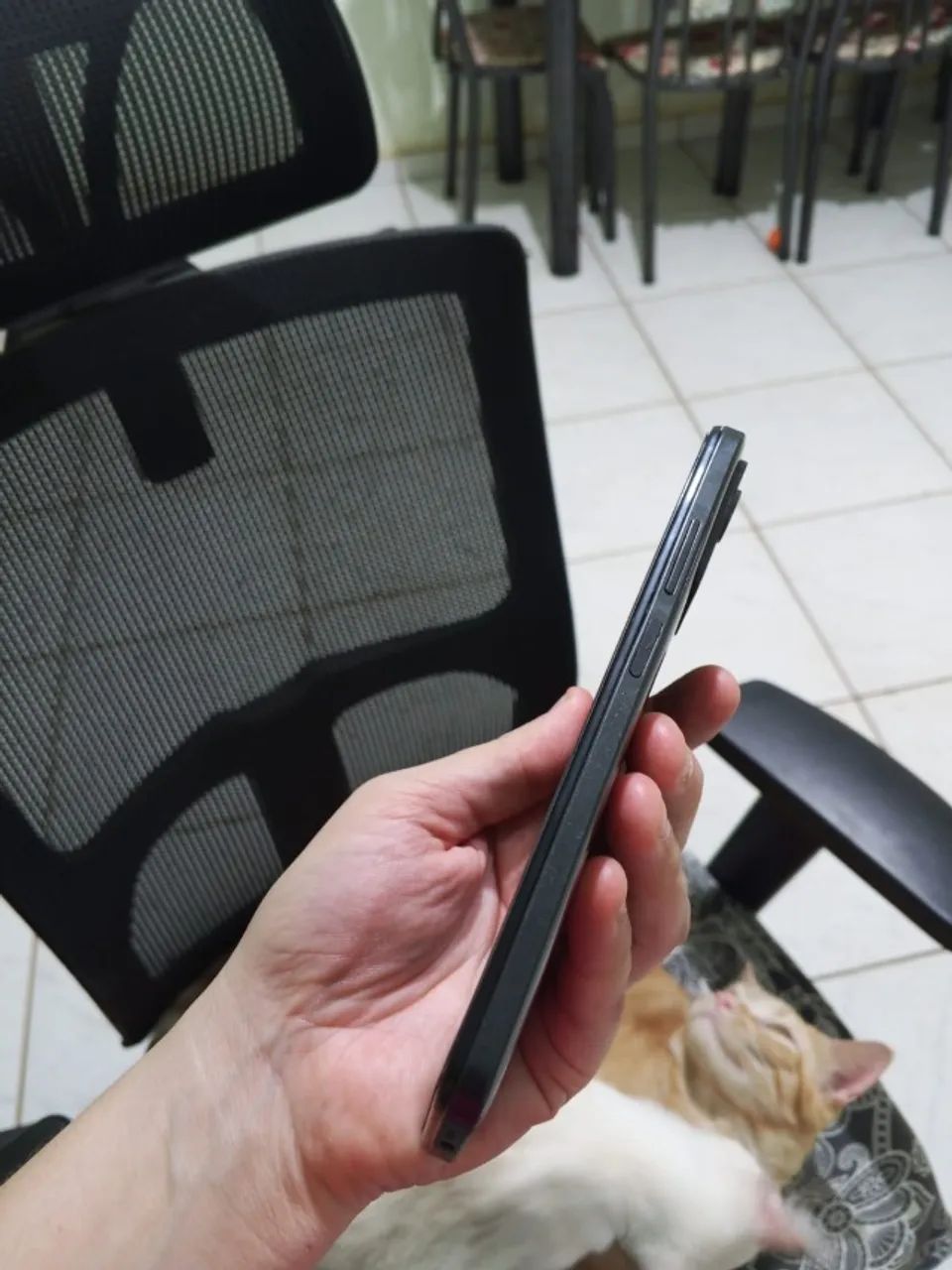 Redmi Note 12S 256gb - Foto 5