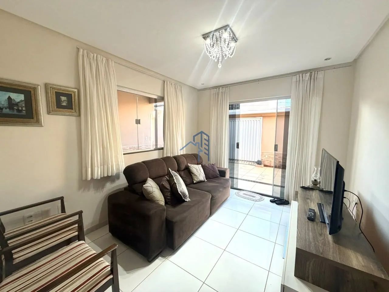 Casa térrea com 4 quartos - Foto 3