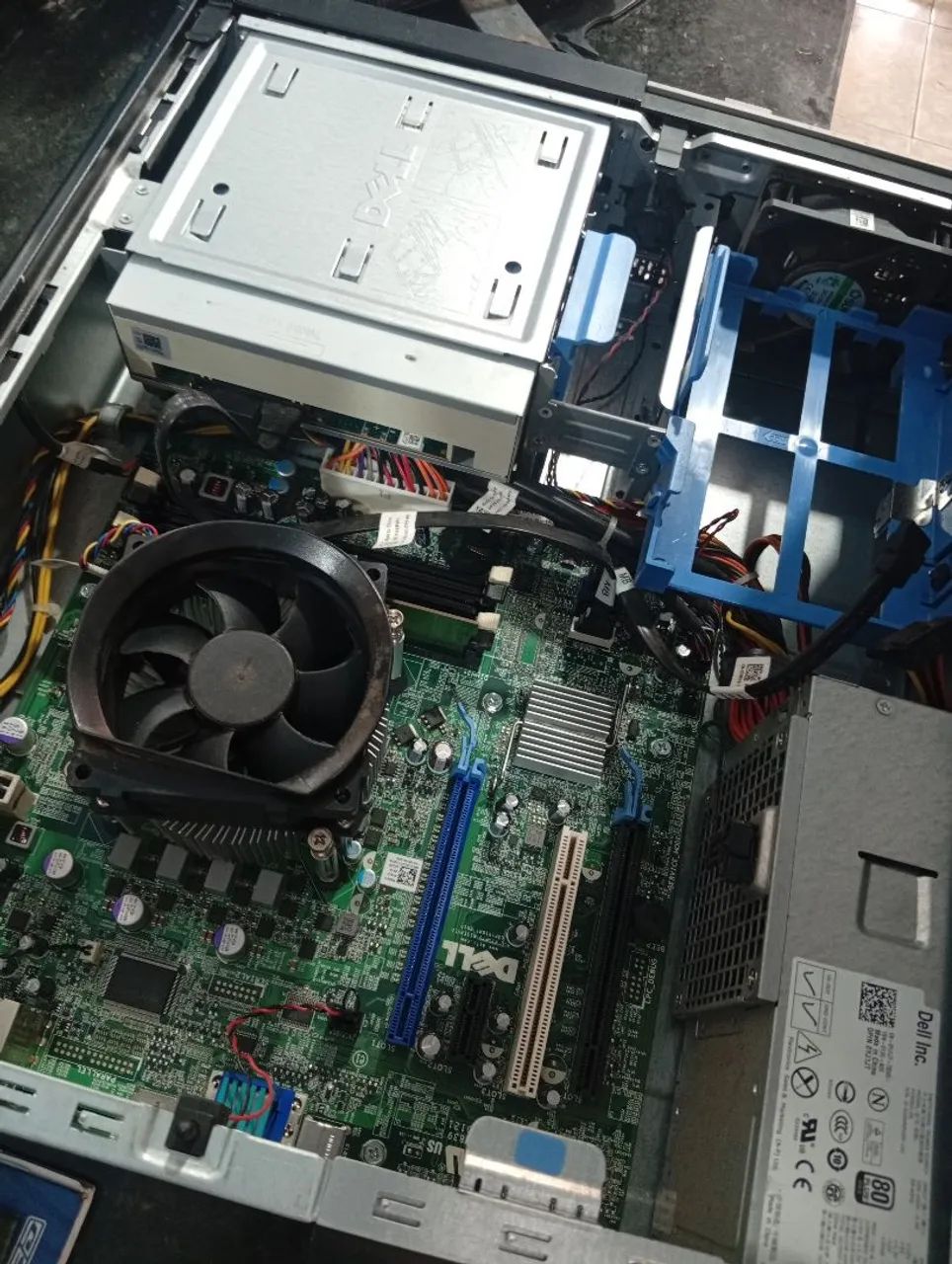 PC completo  - Foto 3