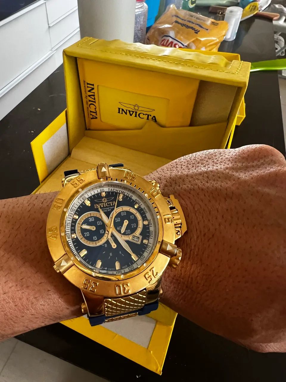 Relógio Invicta  - Foto 2