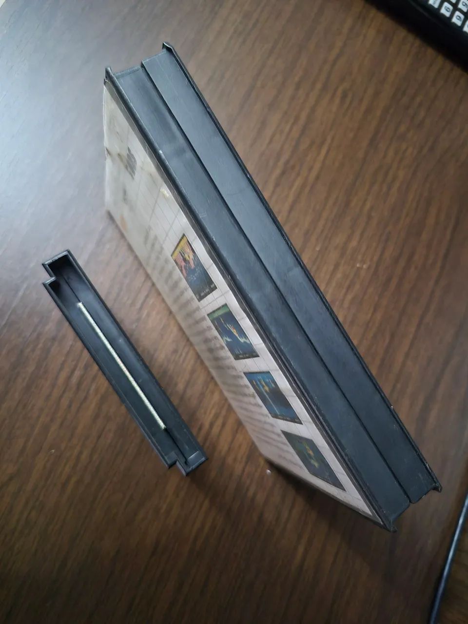 Altered Beast  - Master System  - Foto 4