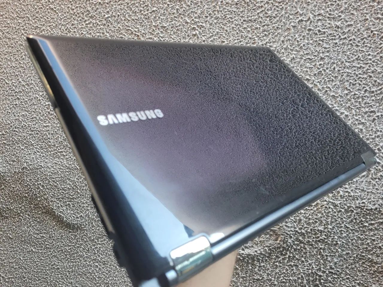 Notebook Samsung Core I5 6Gb RAM SSD 240GB - Foto 2