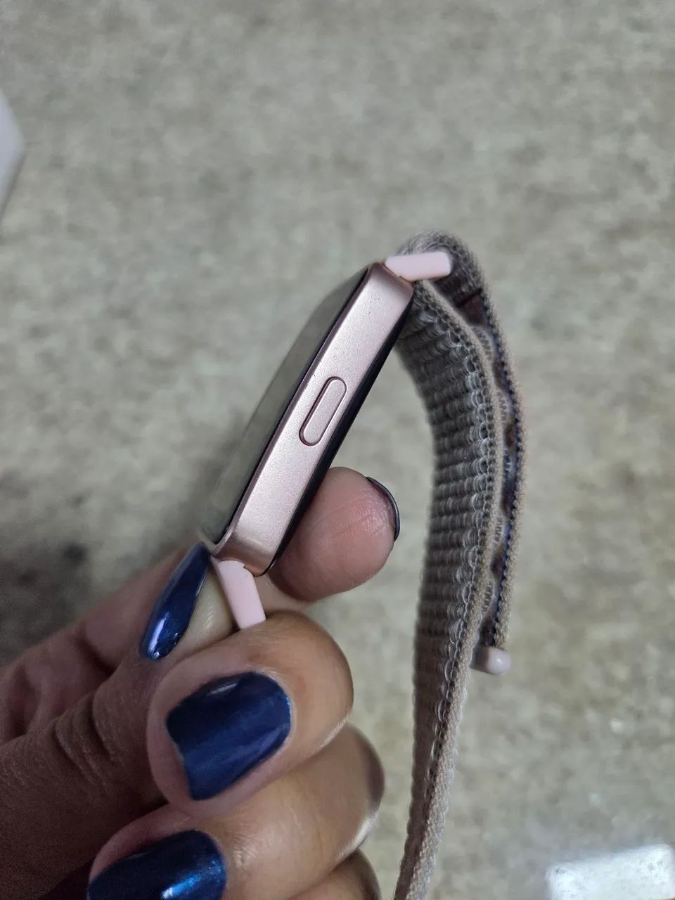Smartwatch Huawei band 8 - Foto 4