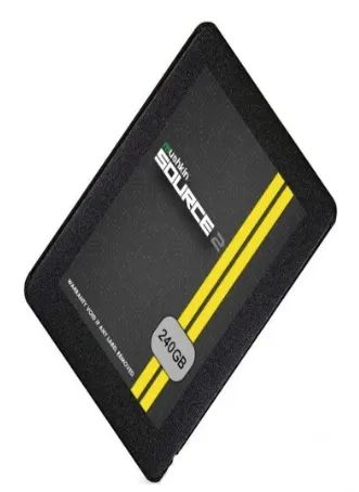 SSD Mushkin Source 2 / 240Gb 2.5" SATA III 7mm - Foto 3
