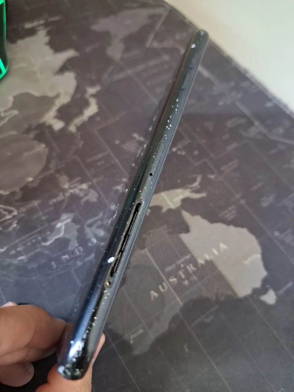 Celular Samsung A6 - com Defeito - Foto 3