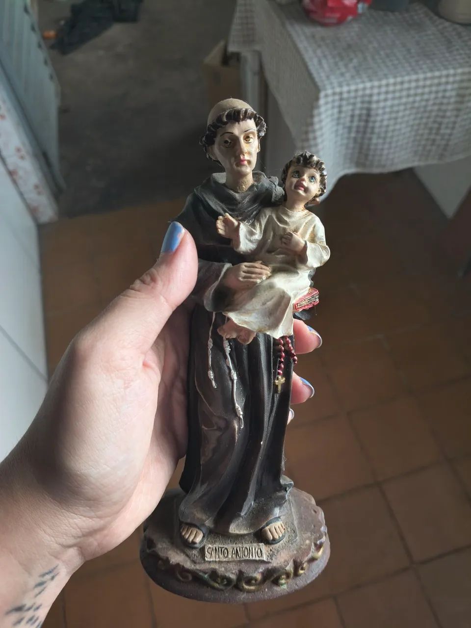 Santo Antônio Casamenteiro  - Foto 2