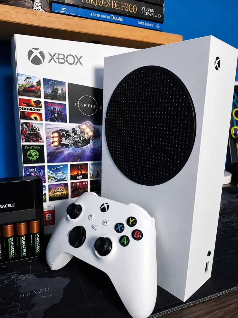 XBOX SERIE S - Foto 2