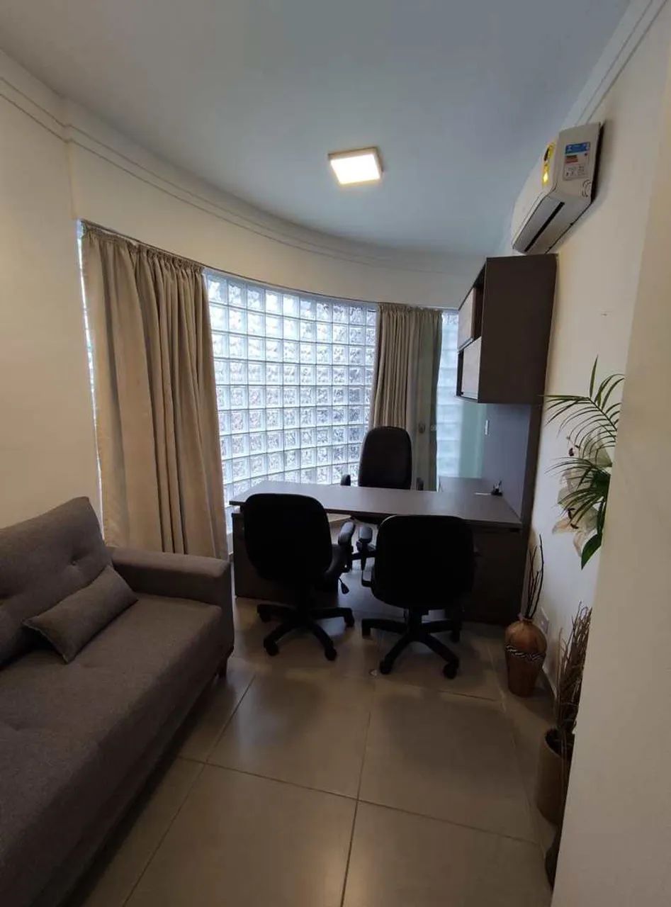 Sala, Boqueirão, Praia Grande, Cod: 301273 - Foto 4