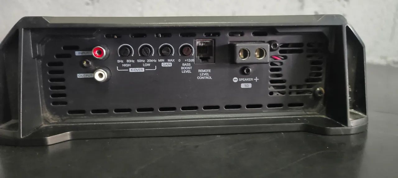 Modulo soundigital 8000.1 evo 4.0 semi-novo - Foto 2