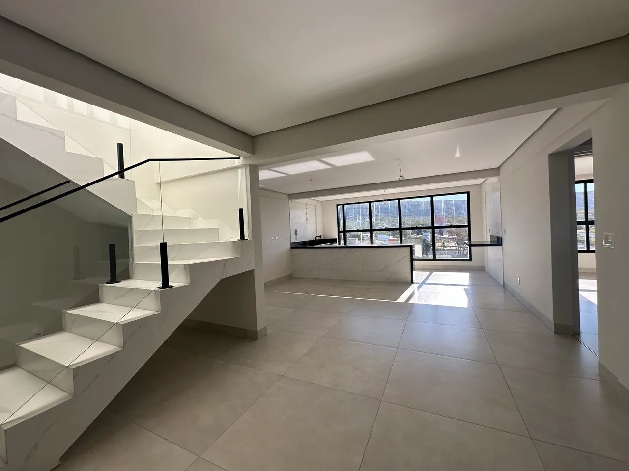 Apartamento com cobertura no bairro Morada do Sol - Foto 2