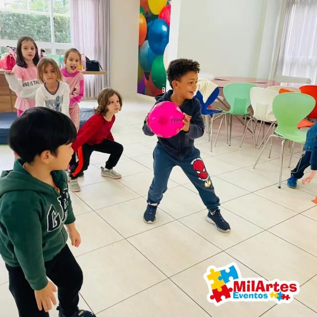 Recreação para Festa - Foto 4