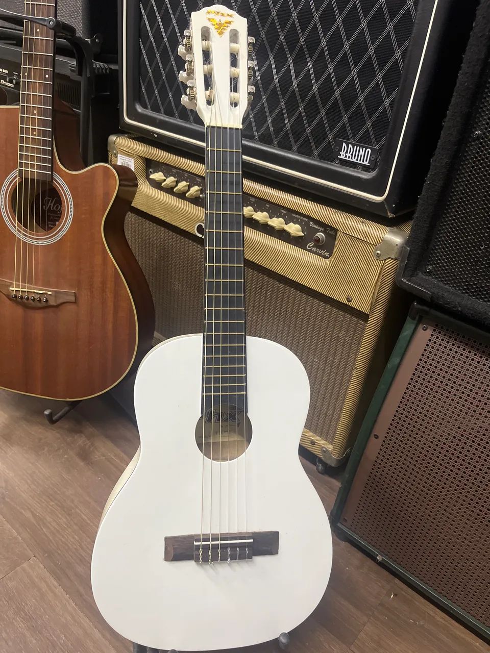 Violão PHX vic 2 infantil 
