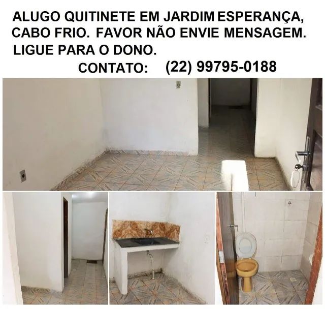 Foto - Cabo Frio - Jardim Esperança