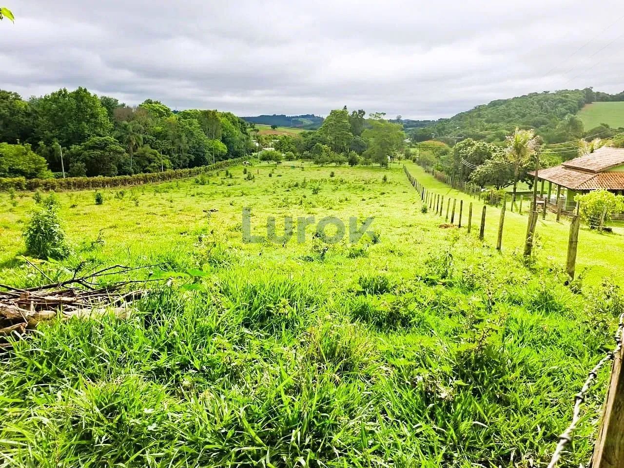 Sítio à venda, Passa Três, Tuiuti, SP - Foto 2