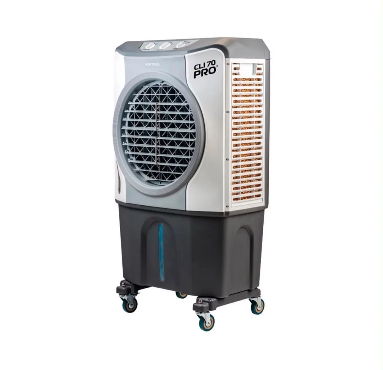 Climatizador de ar pro 70 - Foto 3