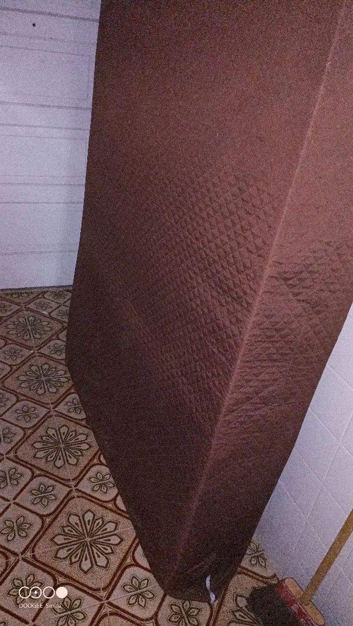 Colchão de viúva Castor  - Foto 2