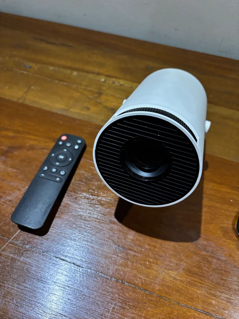 Projetor portátil Android com saída HDMI  - Foto 2