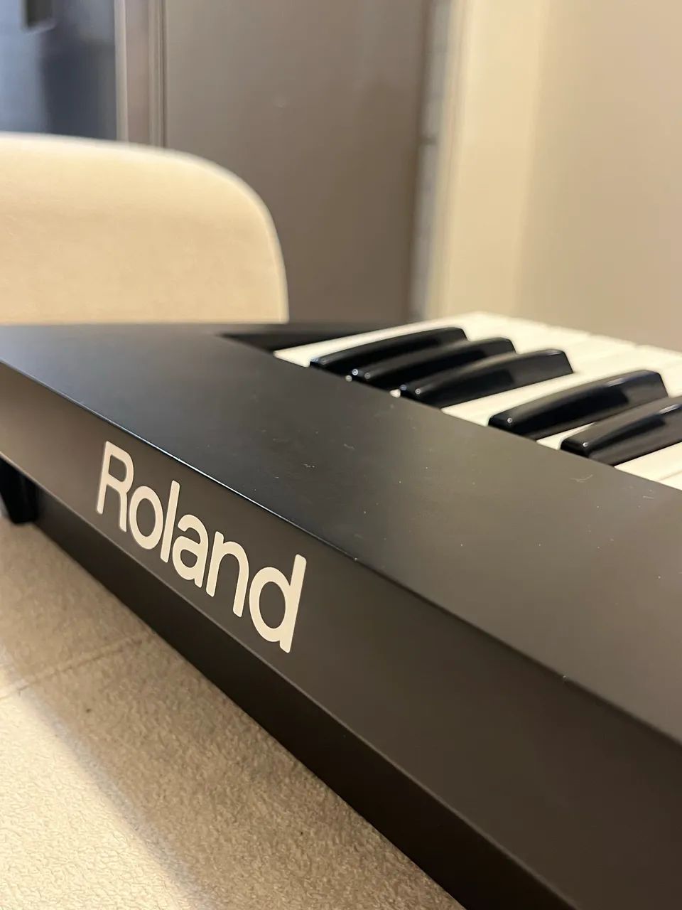 Teclado Roland XPS 10  - Foto 2