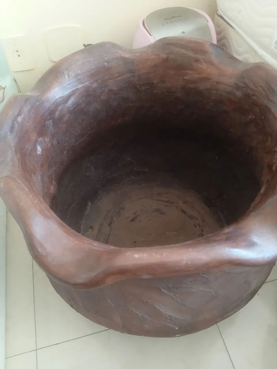 Vaso grande - Foto 5