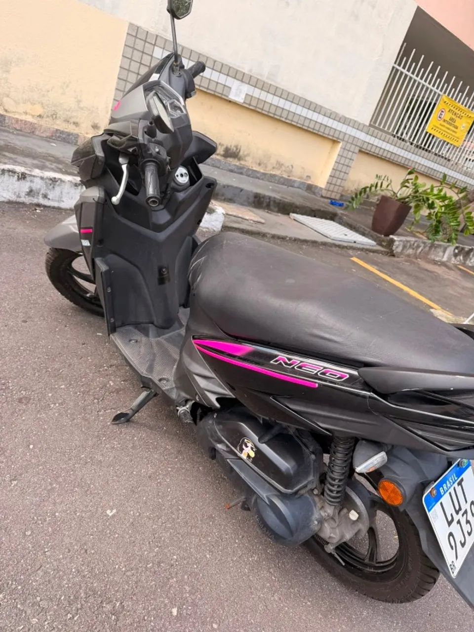 neo 125 - Foto 2