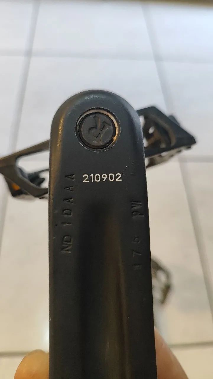 Pedivela SRAM SX - Foto 3