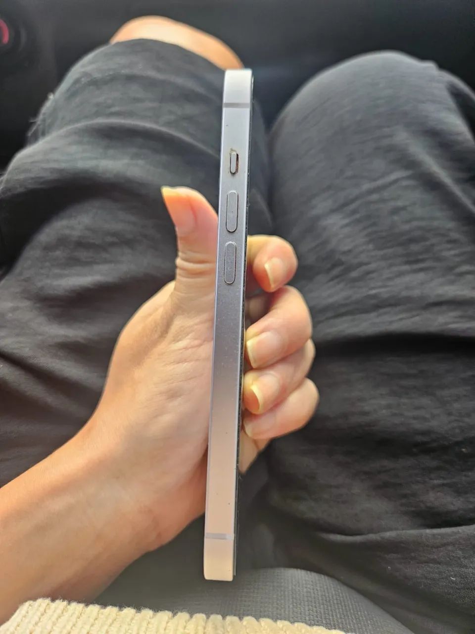 iPhone 14 128gb Lilás - impecável  - Foto 4